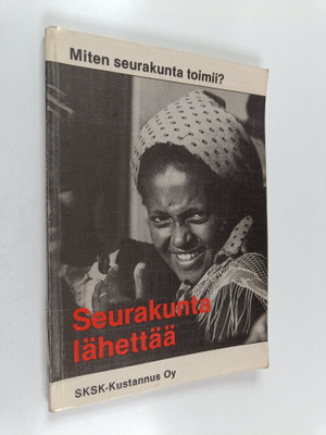 Seurakunta lähettää