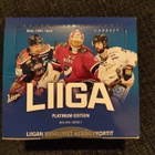 Cardset liiga 2018-19 series 1 jääkiekkokorttilaatikko - pikkukuva 1