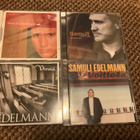 Samuli Edelman 4cd - pikkukuva 1