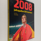 Jussi Eskola : Jalkapallon EM-turnaus 2008 - pikkukuva 1