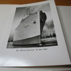 M/s Burma tk 1952 * - pikkukuva 1