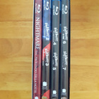 A Nightmare on Elm Street 1-7 Collection BLU-RAY - pikkukuva 5