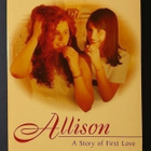 Tatiana Strelkoff - Allison, a story of first love - pikkukuva 1