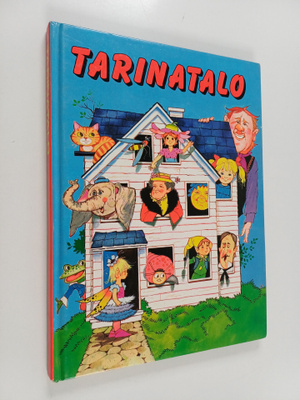 Tarinatalo