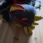Lentolisko / dinosaurus asu - pikkukuva 2