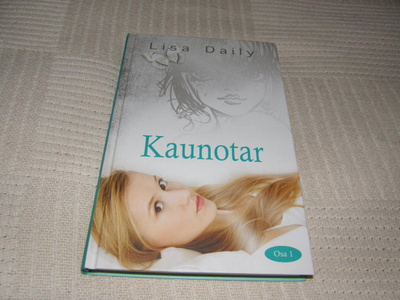 Lisa Daily Kaunotar osa 1
