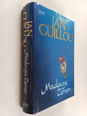 Jan Guillou : Madame Terror
