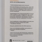 Michel Chossudovsky : Sota ja globalisaatio : syyskuun 11... - pikkukuva 2