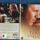Rakkaudesta Peliin	(69 784)	UUSI	-ulk-		BLU-RAY		kevin costn - pikkukuva 1