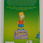 Bart Simpson : iso kiho! - pikkukuva 2