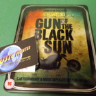 GUN OF THE BLACK SUN UUSI TINCASE DVD + CD BOKSI - pikkukuva 1