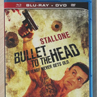 Walter Hill: BULLET TO THE HEAD (2012) Sylvester Stallone - pikkukuva 1