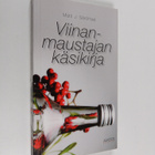 Matti J. Särömaa : Viinanmaustajan käsikirja - pikkukuva 1