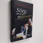 Eva Gabrielsson : Stieg, minä ja Millenium : Stieg Larsso... - pikkukuva 1