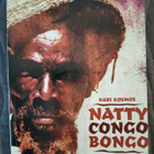 Kari Kosmos: Natty Congo Bongo – Juurijuttuja Jamaikalta - pikkukuva 1