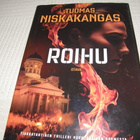Tuomas Niskakangas Roihu -sid - pikkukuva 1