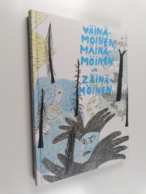Väinämöinen, Mäinämöinen ja Zäinämöinen