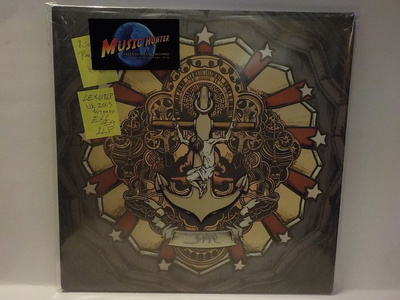 NON-PROPHETS - HOPE EX/EX+ UK 2003 1ST PRESS 2LP