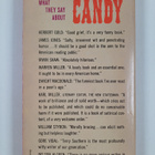 Terry Southern : Candy - pikkukuva 2