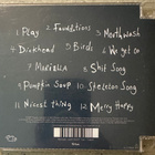 [CD] KATE NASH: MADE OF BRICKS - pikkukuva 2