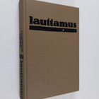 Niilo Lauttamus : Saappaat edellä - pikkukuva 1