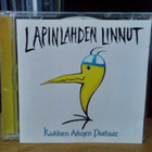 Lapinlahden Linnut - Kaikkien aikojen parhaat CD - pikkukuva 1