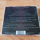 Duran Duran – The Singles 81-85 3cd box hieno kunto nm! - pikkukuva 2