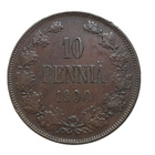 10 Penniä 1900 - pikkukuva 1