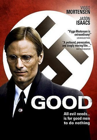 Good - DVD