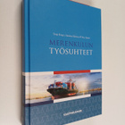 Tarja Kröger : Merenkulun työsuhteet - pikkukuva 1