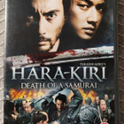 Takashi Miike : HARA-KIRI  *DVD* - pikkukuva 1