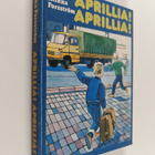 Riikka Forsström : Aprillia! Aprillia! - pikkukuva 1