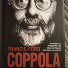 Peter Cowie: Francis Ford Coppola - pikkukuva 1