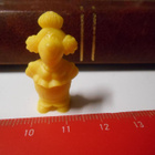 Asterix purukumi figuuri -70 luvulta #57 - pikkukuva 1
