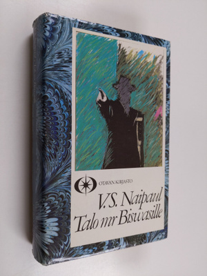 V. S. Naipaul : Talo mr Biswasille