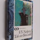 V. S. Naipaul : Talo mr Biswasille - pikkukuva 1