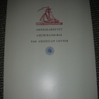 Amerikankirje - pikkukuva 1