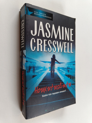 Jasmine Cresswell : Houkutuslintu