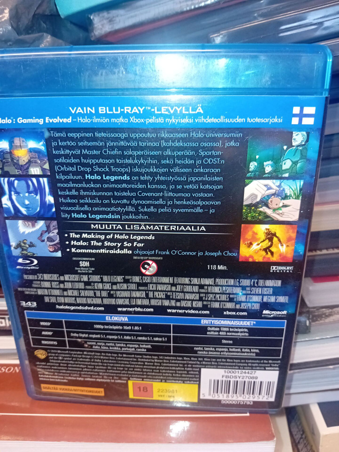 Item image