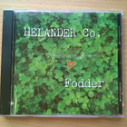 Helander Co - Fodder CD - pikkukuva 1
