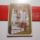 K12. Monty gum # Space cosmo 1999 purkkakuva - pikkukuva 1