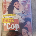 Once A Cop UUSI Michelle Yeoh - pikkukuva 1