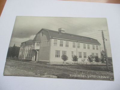 Riihimäki - 1925