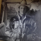 RICKY VAN SHELTON :: LOVING PROOF :: VINYYLI  LP ... 1988 !! - pikkukuva 3
