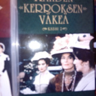 DVD Kahden kerroksen väkeä kausi 1,2 ja 3 ( SIS POSTIKULU ) - pikkukuva 3