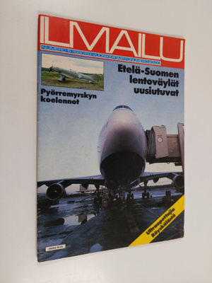 Ilmailu 5/1990