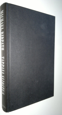 Michael Ridpath : Tappava sijoitus