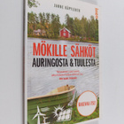 Janne Käpylehto : Mökille sähköt auringosta & tuulesta - pikkukuva 1