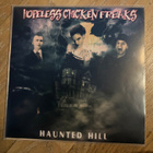 Hopeless Chicken Freaks 7”ep - pikkukuva 1