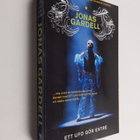Jonas Gardell : Ett ufo gör entre - pikkukuva 1